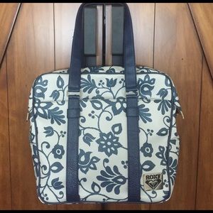 Roxy tote